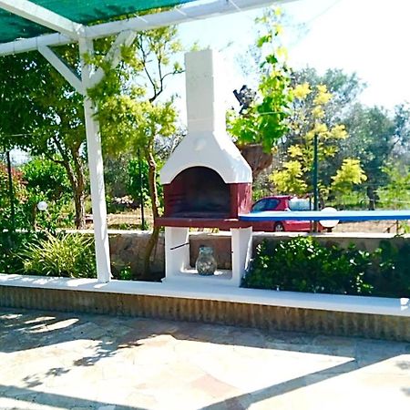 Villette Vacanze - Vie Russe Marina Di Pescoluse Esterno foto