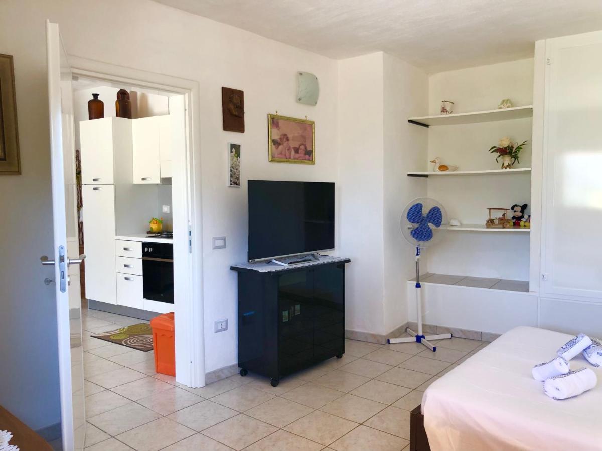 Villette Vacanze - Vie Russe Marina Di Pescoluse Esterno foto